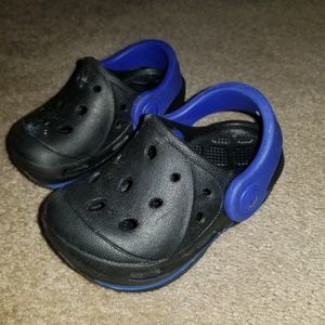 Toddler Crocs